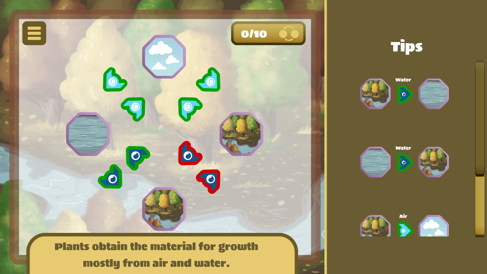 Bokus Jam Screenshot 2