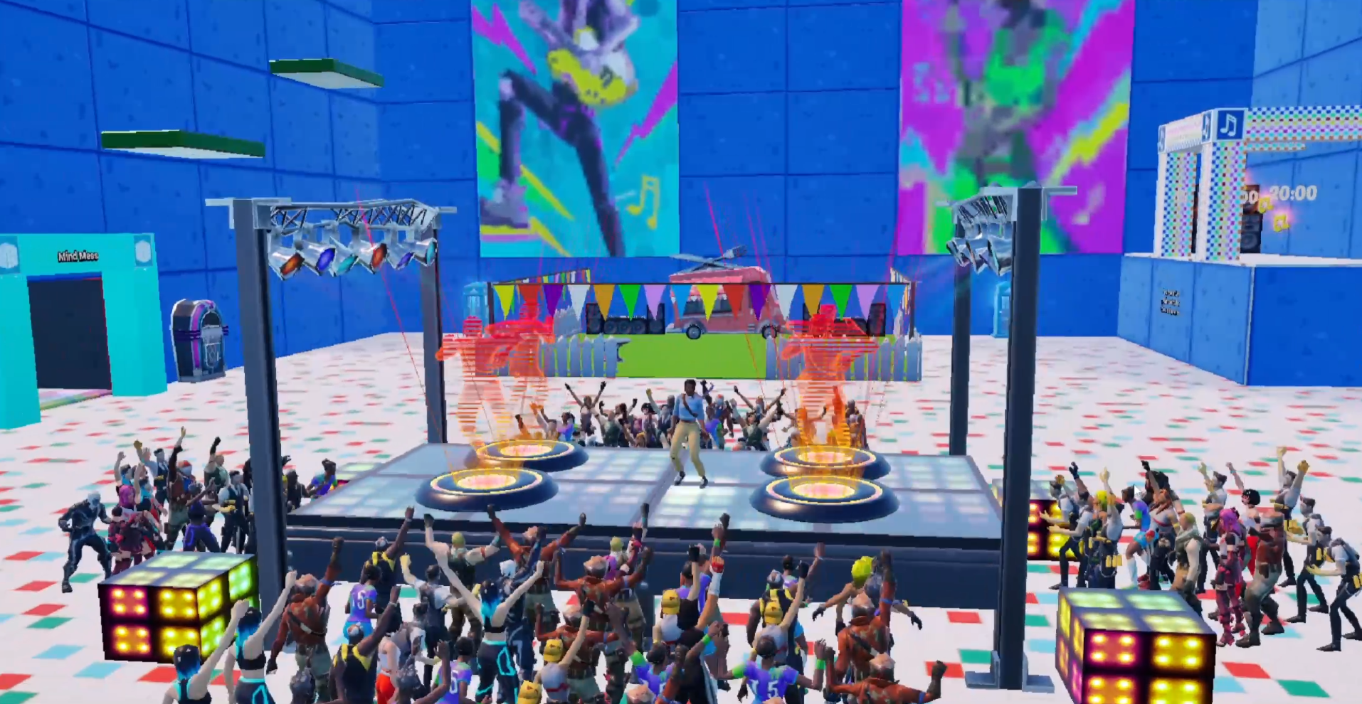 Fortnite Screenshot 1