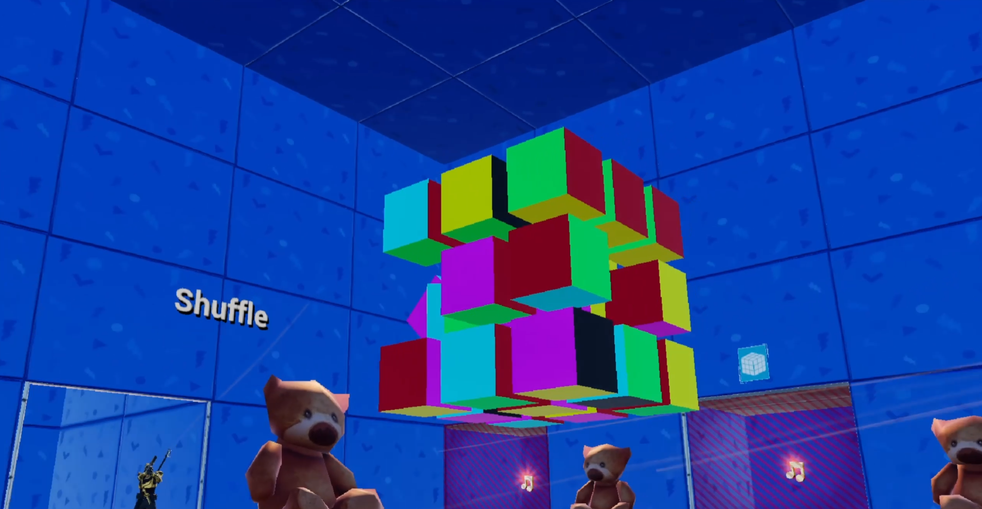 Fortnite Screenshot 2