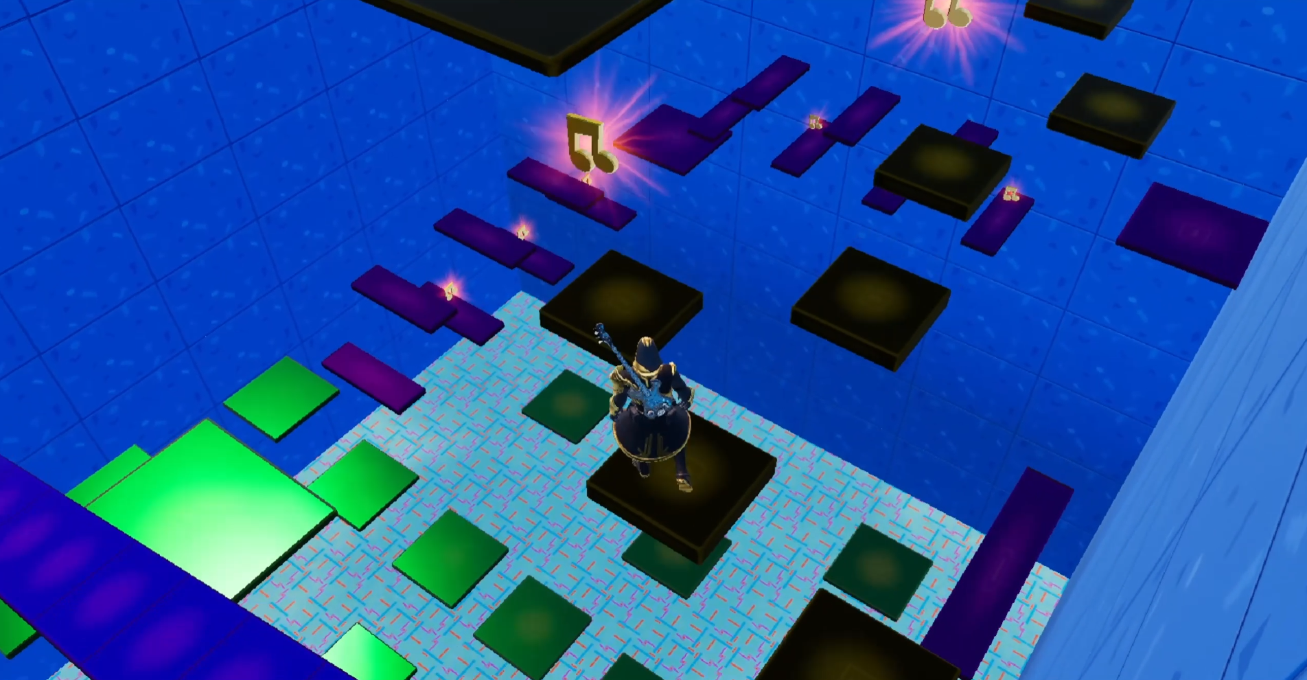 Fortnite Screenshot 1