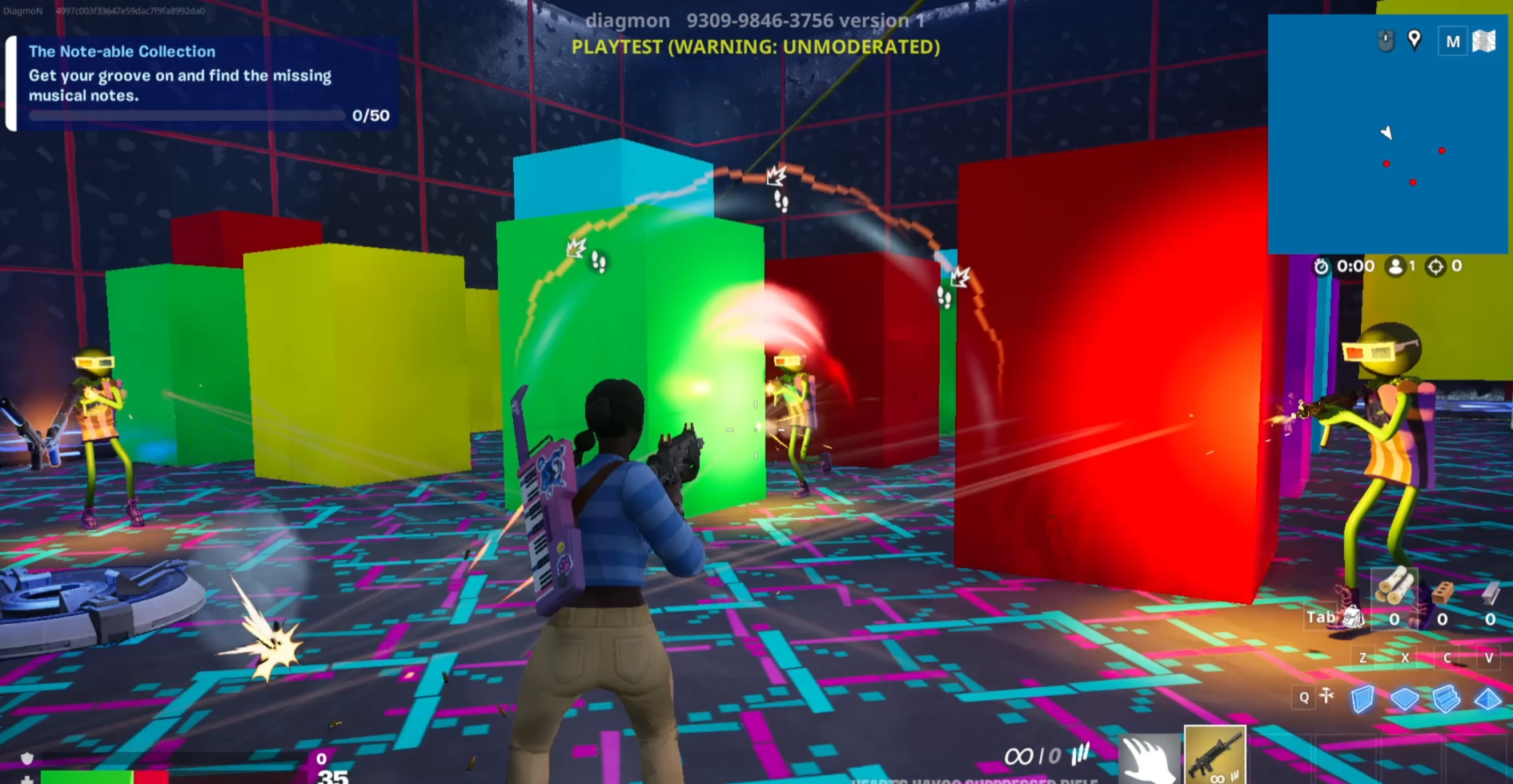 Fortnite Screenshot 4